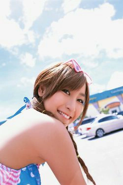 [YS Web] Vol.244 Aya Kiguchi 木口亚矢(62P)