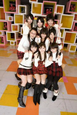 [YS Web] Vol.245 Idoling アイドリング!!! UNDERAGE!(113P)
