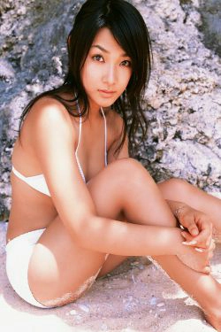 [YS Web] Vol.257 Erika Tonooka 外岡えりか外冈好梨花(79P)