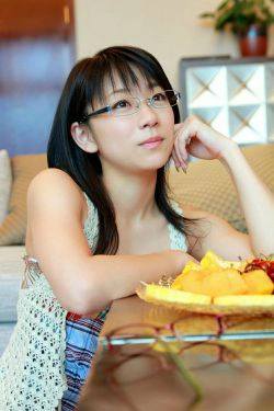 [YS Web] Vol.265 Ami Tokito 時東ぁみ时东亚美(101P)