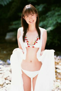 松山メアリ松山玛丽《More Smile》 [YS Web] Vol.272(46P)