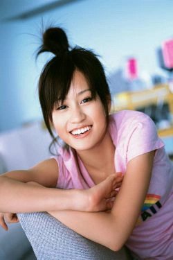 前田敦子《AKBのネ申、あっちゃん》 [YS Web] Vol.277(69P)