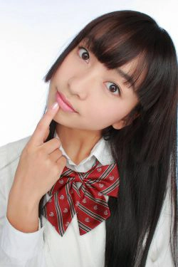 Kurumi Inoue 井上胡桃 UNDERAGE!  [YS Web] Vol.285(48P)