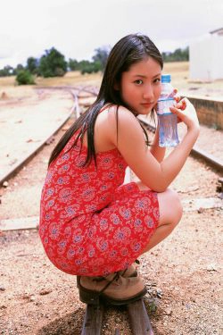 入江紗綾《いっぱい爱して》 [YS Web] Vol.287(135P)