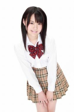 福見真紀 乙女学院《純情エンジェル入学！》 [YS Web] Vol.325(48P)