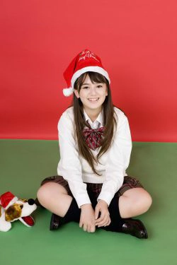 Manami Oku 奥真奈美《乙女学院 Xmas スペシャル》 [YS Web] Vol.333(43P)
