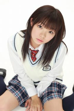 藍谷莉穂《乙女学院 どきどきシックスティーン入学！》 [YS Web] Vol.338(53P)