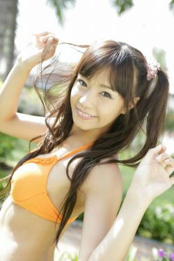 橘麗美立花麗美《曲線“麗”美》[YS Web] Vol.346(78P)