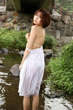 折原みか折原美香《限界まで…》 [YS Web] Vol.350(99P)