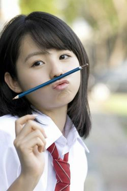 小池里奈《放課後ヒロイン》 [YS Web] Vol.352(110P)