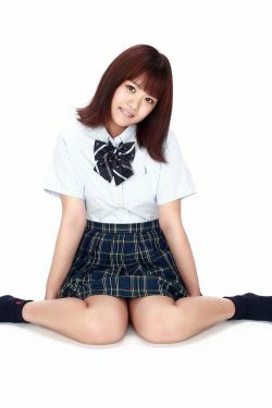東江日香理《かわいすぎるヲタっ娘エントリー!!》 [YS Web] Vol.367(44P)