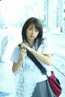 篠崎愛筱崎爱《放課後少女》 [YS Web] Vol.368(101P)