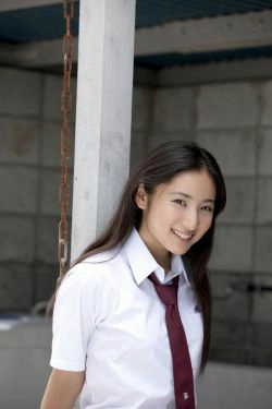 Saaya 紗綾《イチドダケ16回目の夏物語》 [YS Web] Vol.374(110P)