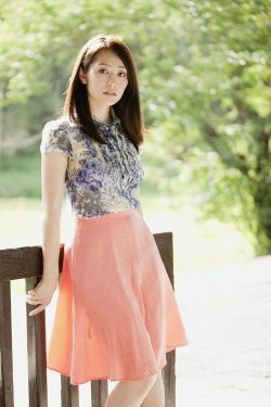谷桃子《完熟》 [YS Web] Vol.385(100P)