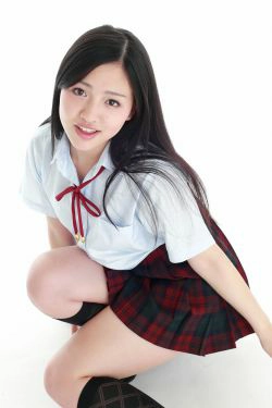 Shizuka しずか 《と.び.き.りキュート姫入学！》 [YS Web] Vol.404(50P)