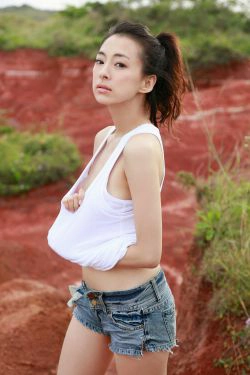 Masako Umemiya 梅宮万紗子《誘惑》 [YS Web] Vol.427(100P)