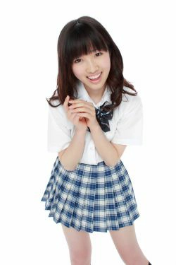 Sumire Inaba 稲葉すみれ《うぶうぶ☆リアルJK入学！》 [YS Web] Vol.439(53P)