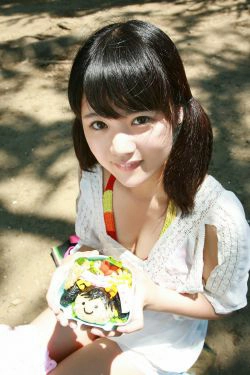 东江日香理あがりえひかり《日本一のぴちぴち乙女》 [YS Web] Vol.448(92P)