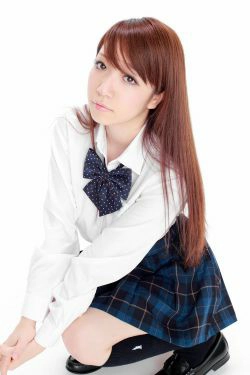 平山藍里《女子高生入学》 [YS Web] Vol.463(51P)