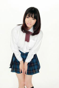 今野杏南《純情あらわ。Fカップ入學!》 [YS Web] Vol.479(51P)