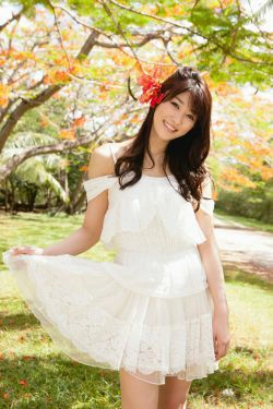 原幹恵《王道!美巨乳!》 [YS Web] Vol.485(110P)
