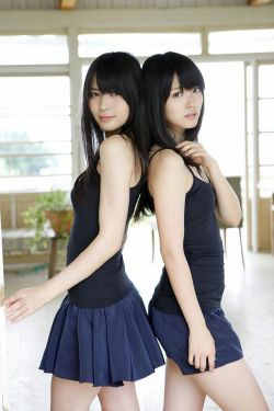 ℃-ute成员矢島舞美鈴木愛理《とでまりキュートな2トップ》 [YS Web] Vol.519(98P)