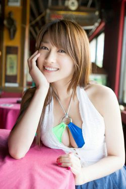 原幹恵《人類最強ボディ！》 [YS Web] Vol.524(99P)