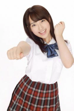 Mayumi Kojima 小島麻友美《黒髪いもうと入学！》 [YS Web] Vol.534(49P)