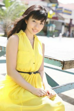 大贯彩香大貫彩香《むちむち☆ピチピチ☆絶品美少女！》 [YS Web] Vol.565(89P)