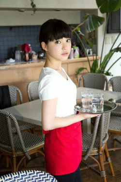 川島海荷《あどけない君のしぐさ。☆少年サンデーSPECIAL PRESENTS☆》 [YS Web] Vol.570(30P)