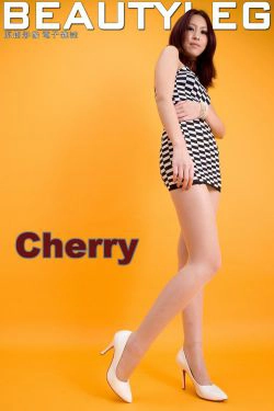 [Beautyleg] No.383 腿模Cherry 美腿写真集(31P)