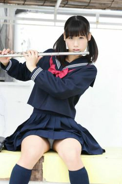[YS Web] Vol.595 Yuzuki Akiyama 秋山ゆずき(86P)