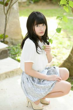 [YS Web] Vol.598 Kaoru Goto 后藤郁(100P)