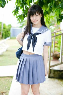 高崎聖子《ラブミー・ボリューミー》 [YS Web] Vol.617(89P)