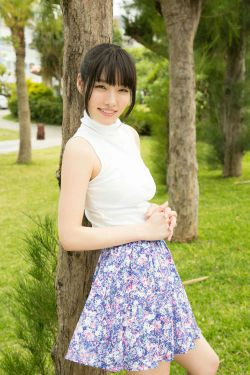 今野杏南《Amorous Shot》 [YS Web] Vol.618(89P)