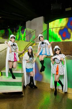 HKT48《HAPPY ILLUSION》 [YS Web] Vol.621(46P)