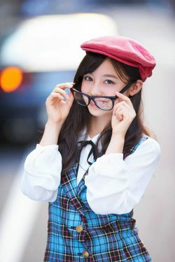 橋本環奈《天使、光临。》 [YS Web] Vol.630(30P)
