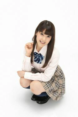 Ai Okura 大藏愛《超美形！新锐女优さん入学！》 [YS Web] Vol.632(48P)
