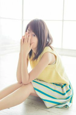 有村架純《Sunny Side》 [YS Web] Vol.649(20P)