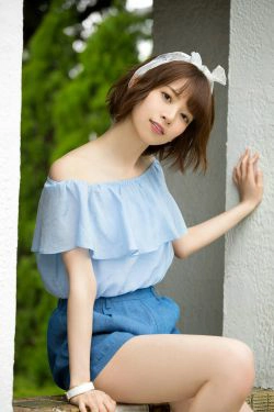橋本奈々未《この透明感… ドキッ！》 [YS Web] Vol.653(30P)