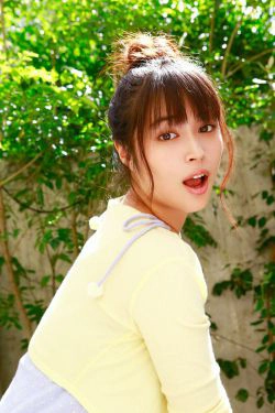 广濑爱丽丝広瀬アリス《ヒロインとパーティー!》 [YS Web] Vol.679(58P)