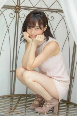 [YS Web] Vol.722 Sayaka yamamoto 山本彩(45P)