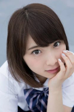 [YS Web] Vol.723 Riko Nagai 永井理子(95P)
