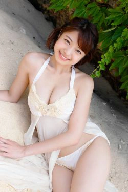 [YS Web] Vol.725 Shizuka Nakamura 中村静香(98P)