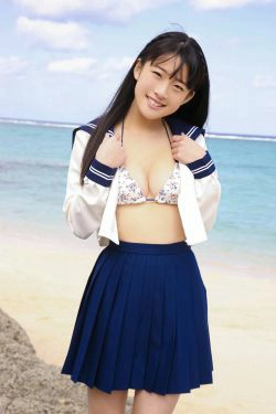 [YS Web] Vol.730 Natsu Inaba いなばなつ(50P)
