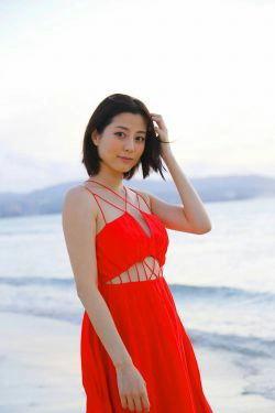 [YS Web] Vol.735 Yumi Sugimoto 杉本有美(100P)