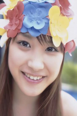 Ai Takahashi 高橋愛 [Hello! Project Digital Books] Vol.02(100P)