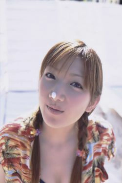 Maki Goto 後藤真希 [Hello! Project Digital Books] Vol.03(107P)