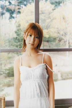 Mari Yaguchi 矢口真里 [Hello! Project Digital Books] Vol.04(100P)