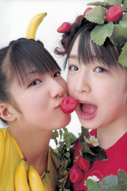 加护亚依、辻希美 [Hello! Project Digital Books] Vol.10(100P)